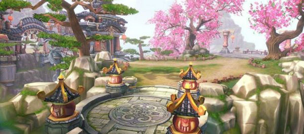 我叫MT4手游云间寺怎么打_云间寺副本打法攻略