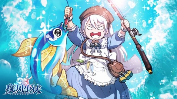 疾风小侠新手攻略_新手注意事项