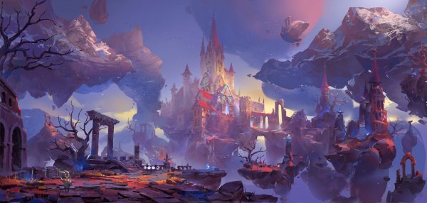 万王之王3D秩序神殿打法介绍_秩序神殿打法技巧