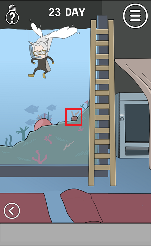 我的男友是条狗第二十三关怎么过_第二十三关图文攻略