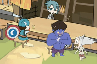 我的男友是条狗第二十六关怎么过_第二十六关图文攻略