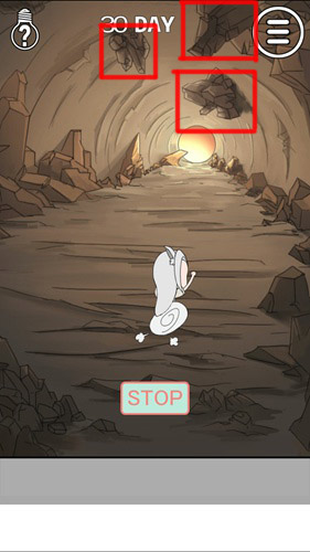 我的男友是条狗第三十关怎么过_第三十关图文攻略