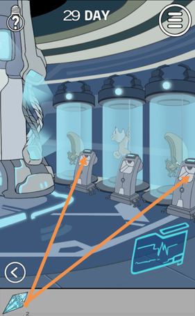 我的男友是条狗第二十九关怎么过_第二十九关图文攻略