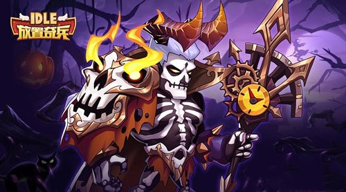 放置奇兵堡垒阵容怎么搭配_堡垒阵容搭配推荐