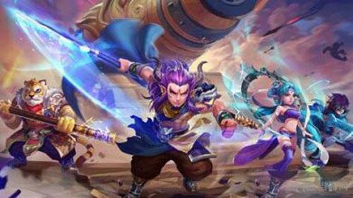 大话西游手游怎么玩回乡之路_大话西游手游回乡之路玩法