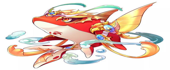 天天酷跑北冥巨鲲怎么得？