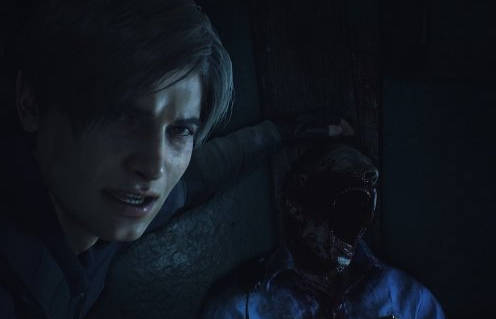 生化危机2重制版克莱尔怎么打_克莱尔通关技巧