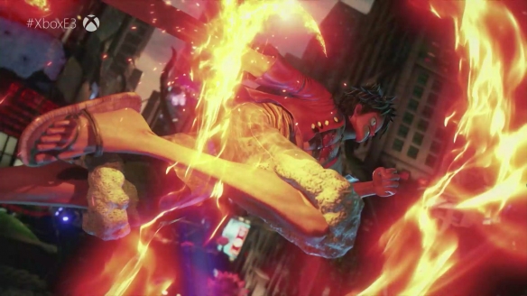 Jump大乱斗角色怎么连招_角色连招技巧详解