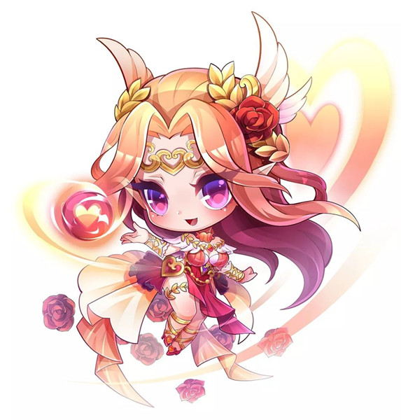 天天酷跑维纳斯技能怎么样_天天酷跑维纳斯技能详解