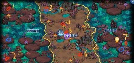 赛尔号星球大战露西欧星星能怎么收集_星球大战露西欧星星能收集方法介绍