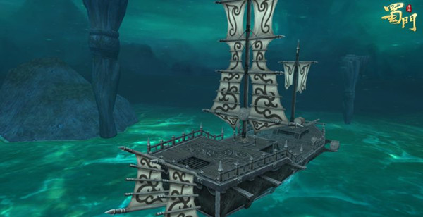 蜀门手游经典副本阴风洞怎么打_经典副本阴风洞打法攻略