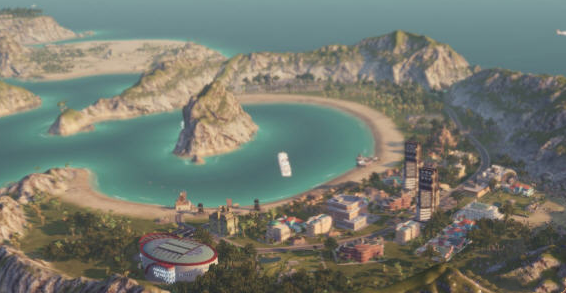 海岛大亨6暴利产业推荐 _海岛大亨6什么产业盈利高