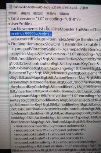 雨中冒险2怎么修改月亮币_修改月亮币方法介绍