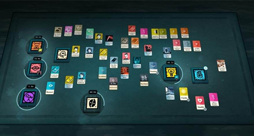 密教模拟器入迷怎么消除_入迷消除方法介绍