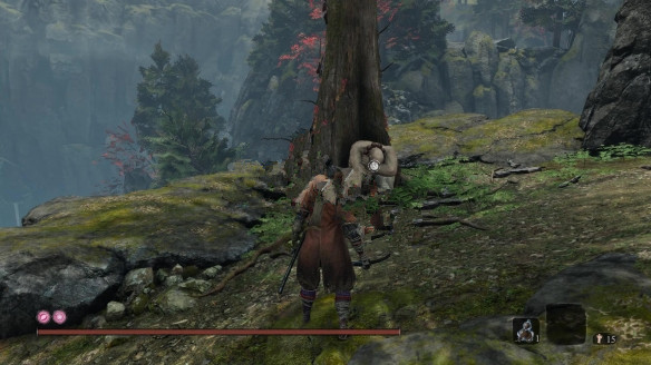 只狼影逝二度小太郎和尚支线任务怎么做_小太郎和尚支线任务完成攻略