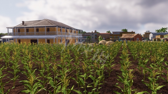 海岛大亨6酒厂缺货怎么办_酒厂缺货解决方法