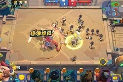 梦塔防自走棋骑士流怎么玩_骑士流玩法详解