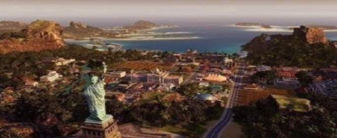 海岛大亨6建筑蓝图怎么得?