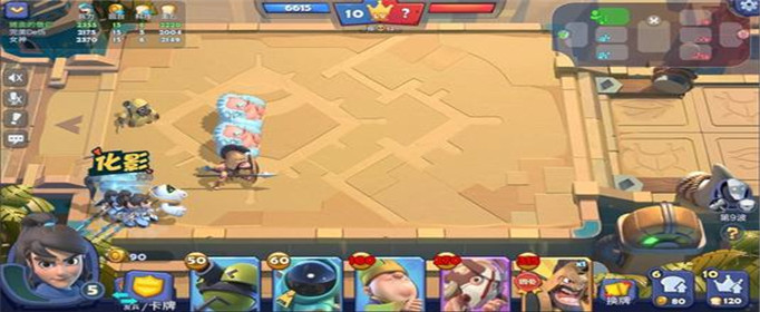 梦塔防自走棋6精灵3龙3刺阵容怎么搭配？