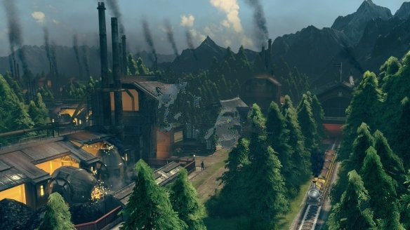 纪元1800影响力怎么得_影响力获取方式