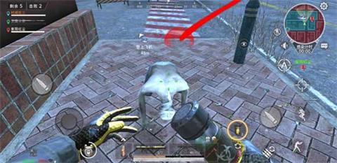 黎明之路伪装剂有什么用_伪装剂作用介绍