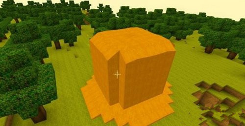 迷你世界蜂蜜小屋怎么做_蜂蜜小屋制作方法介绍