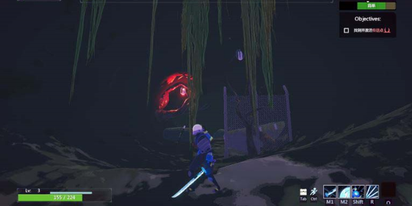 雨中冒险2怎么找箱子_找箱子方法技巧