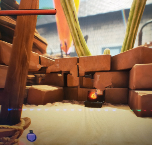 Supraland红月宝箱在哪_红血宝箱位置介绍