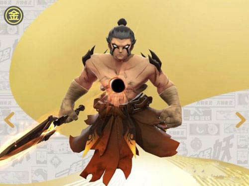 一起来捉妖金属性妖灵哪个好_金属性妖灵推荐排行