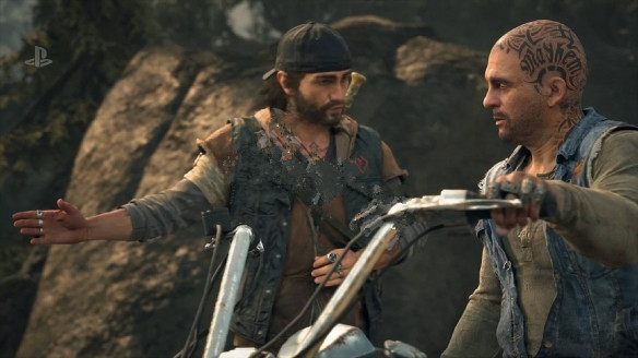 往日不再山洞NERO研究所怎么进入_山洞nero研究所进入方法攻略