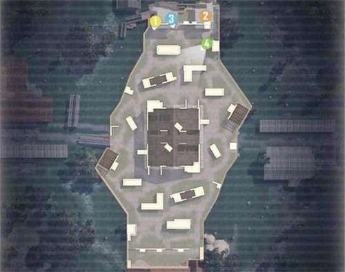 绝地求生刺激战场运输船模式怎么玩_运输船模式玩法攻略