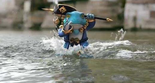 一起来捉妖怎么卡摊位_卡摊位另一方法技巧介绍