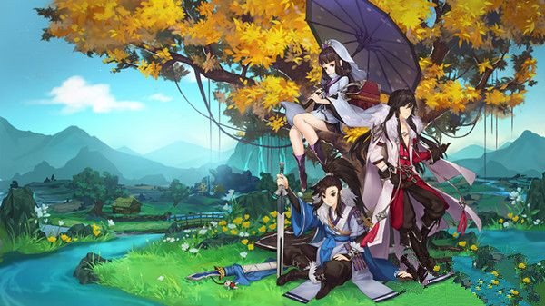 剑网3指尖江湖碧海青天夜夜心任务怎么做_碧海青天夜夜心任务完成攻略