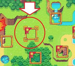 流浪者小岛花园怎么解锁_花园解锁方式条件介绍