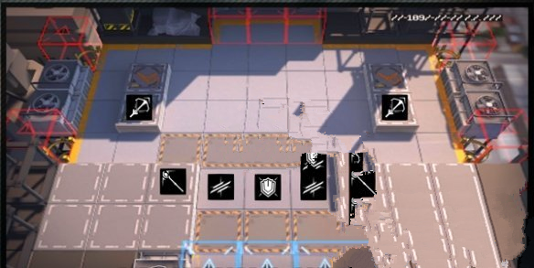 明日方舟狙击术师芯片本怎么过_狙击术师芯片本通关方法技巧攻略