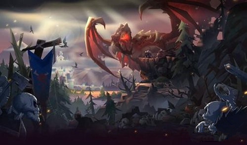 无尽远征怎么采集_采集技巧介绍