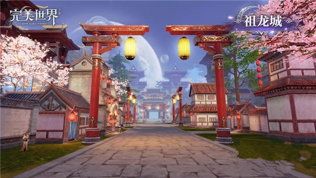 完美世界大力神宠物怎么得_大力神宠物获取方式