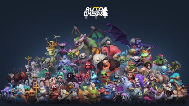 自走棋手游光羽龙刺怎么玩_光羽龙刺玩法技巧介绍