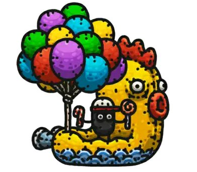 黑暗料理王夏日喔喔充气鸡怎么获得_夏日喔喔充气鸡获得方法