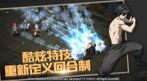 妖精的尾巴魔导少年金币怎么快速赚取_快速赚金币方法技巧攻略