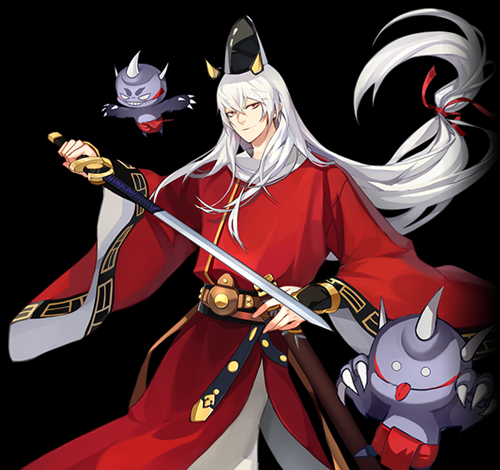 云梦四时歌钟馗怎么培养_钟馗培养方法技巧攻略