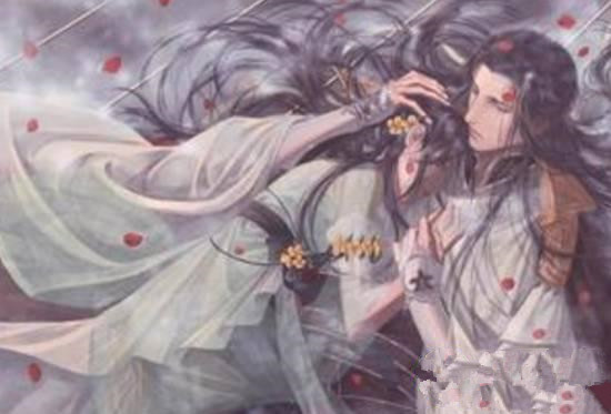 遇见逆水寒第三章女儿之身对话怎么选_第三章女儿之身对话选择攻略