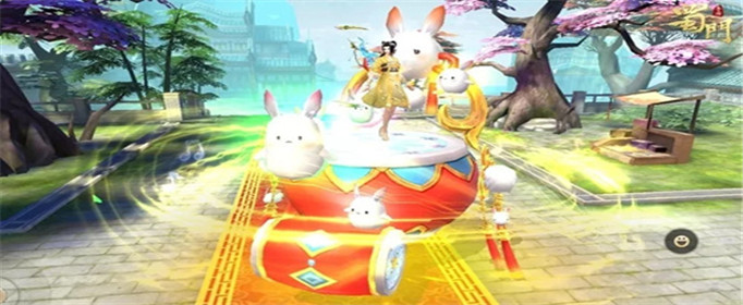 蜀门手游奇缘祈福有什么活动?