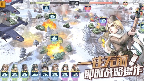 战争与征服建筑怎么升级_新手建筑升级优先攻略