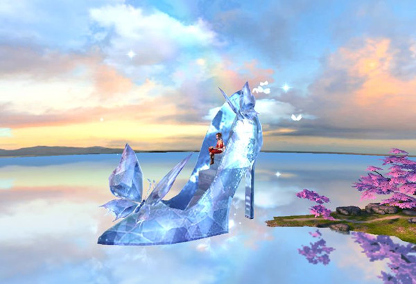 御剑情缘风檐萤火有什么活动_风檐萤火活动福利一览