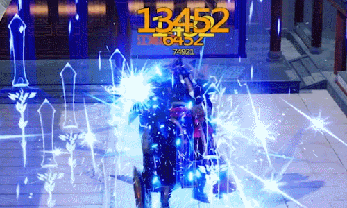 龙武决战通天塔怎么打_决战通天塔玩法技巧攻略