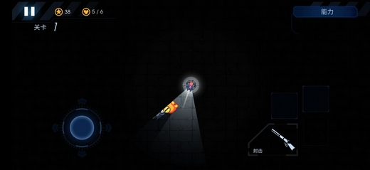 黑域生机无尽模式怎么通关_黑域生机无尽模式攻略