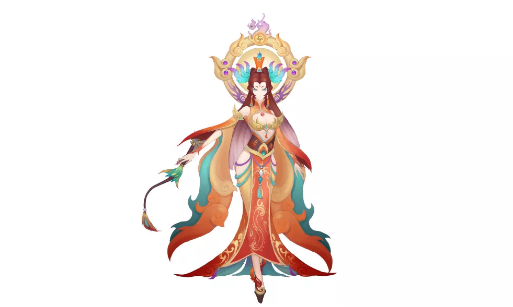 山海异闻录羲和怎么获得_羲和获得方法