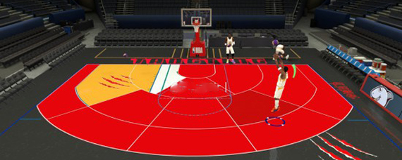 手游nba2k19麦迪怎么解锁_手游nba2k19麦迪解锁方法