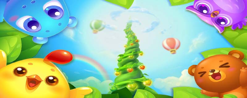 开心消消乐+148怎么过_消消乐+148通关攻略介绍